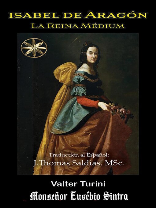 Title details for Isabel de Aragón by Valter Turini - Available